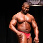 Marcus  Hill - NPC North Carolina State  2013 - #1